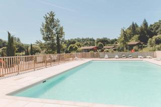 Pomette 3p 4pers - Cazals - 7