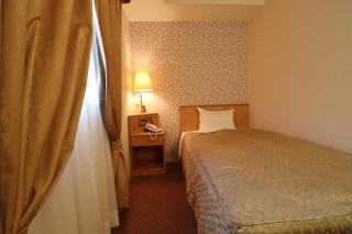 Hotel Premium Green Sovereign - Sendai - 2