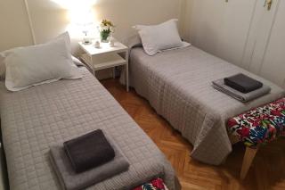 Elegant apartment in the heart of Recoleta - 9