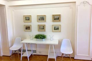 Elegant apartment in the heart of Recoleta - 4