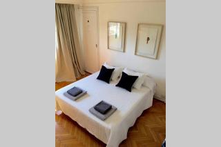 Elegant apartment in the heart of Recoleta - 1