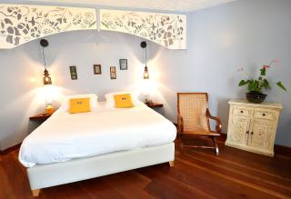 Tsilaosa Hôtel - Cilaos - 5