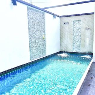 The Vista Pool Villa - Kanchanaburi - 3
