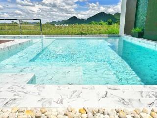 The Vista Pool Villa - Kanchanaburi - 6
