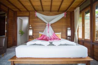 100 Islands Resort & Spa - Suratthani - 8