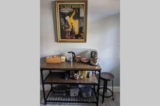 President's Residence - 5