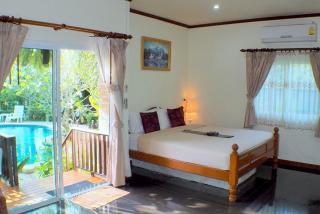 Pennapa Chalet - Chalong - 9