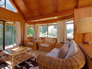 Ti Kouka Chalet - Ohakune Holiday Home - 7
