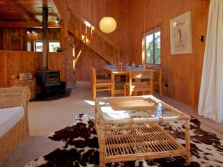 Ti Kouka Chalet - Ohakune Holiday Home - Ohakune - 8
