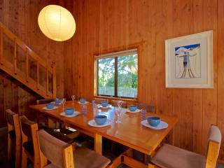 Ti Kouka Chalet - Ohakune Holiday Home - Ohakune - 3