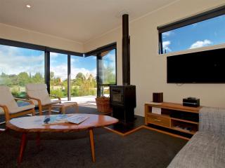 Mountain Revival - Ohakune Holiday Home - Ohakune - 9