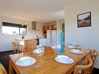 Mountain Revival - Ohakune Holiday Home - Ohakune - 2