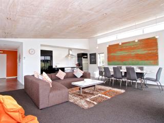 Stargazer - Ohakune Holiday Home - Ohakune - 4
