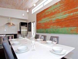 Stargazer - Ohakune Holiday Home - 7