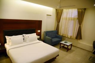 Ashok inn - Dāvangere - 6