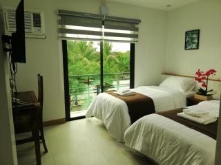 The Wharf Transient Hotel - Batangas City - 8