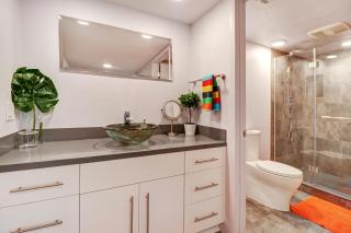 Saddlebrook Amazing View & Spacious 2 bed/2bath - Wesley Chapel - 4
