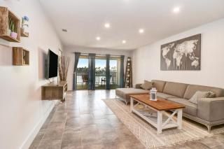 Saddlebrook Amazing View & Spacious 2 bed/2bath - Wesley Chapel - 8