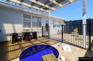 Thermal Oak Motel - 6