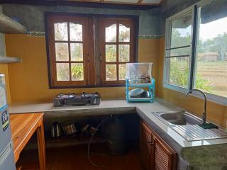 Ing Doi Guest House - Pai - 8