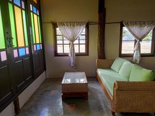 Ing Doi Guest House - Pai - 6