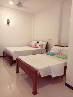 Sea And River View Mirissa - 2