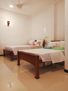 Sea And River View Mirissa - 3