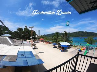 Perhentian Damia - 4