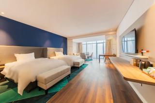 Holiday Inn Express Yichang Riverside by IHG - 6