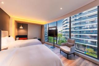 Holiday Inn Express Yichang Riverside by IHG - 8