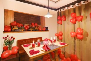 Summit Hermon Hotel & Spa - 4