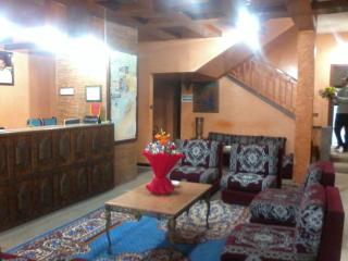 Hotel les palmiers - Agadir - 0
