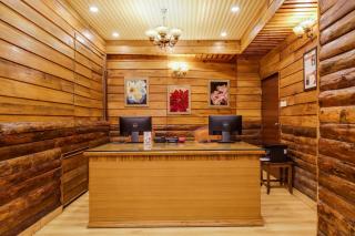 Summit Hermon Hotel & Spa - Darjeeling - 8
