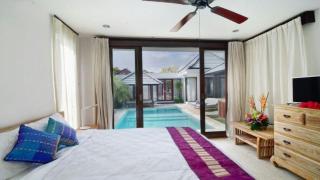 Villa Hibiscus - Sanur - 5