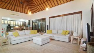 Villa Hibiscus - Sanur - 4