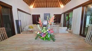Villa Hibiscus - Sanur - 2