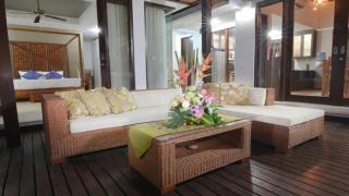 Villa Hibiscus - Sanur - 1