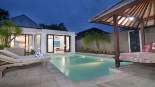 Villa Hibiscus - Sanur - 9