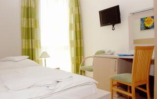Hotel Ankora - Praga - 7