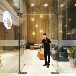 Sun Kiss Hotel - Nha Trang - 3