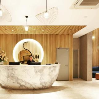 Sun Kiss Hotel - Nha Trang - 1