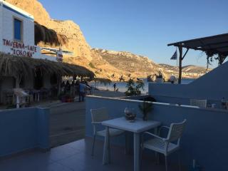 Finiki Seaside Apartment - Karpathos - 3