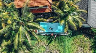 Semanggi Cottage - Ubud - 8