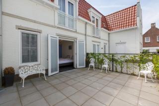 Appartement - Kaapduinseweg 13 Dishoek 13H Luxe 6 personen - Koudekerke - 0