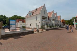 Appartement - Kaapduinseweg 13 Dishoek 13H Luxe 6 personen - Koudekerke - 5