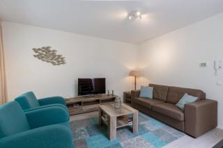 Appartement - Kaapduinseweg 13 Dishoek M Luxe 6 personen - 5