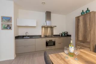Appartement - Kaapduinseweg 13 Dishoek M Luxe 6 personen - Koudekerke - 3
