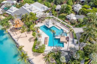Fair House Villas & Spa, Koh Samui - 3