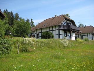 Am Sternberg 211 - Frankenau - 2
