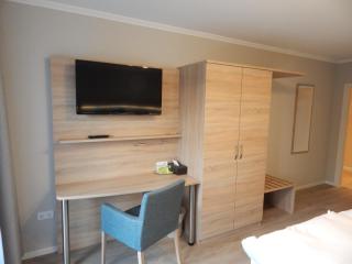 Hotel garni Haaster Krug Otte - 3